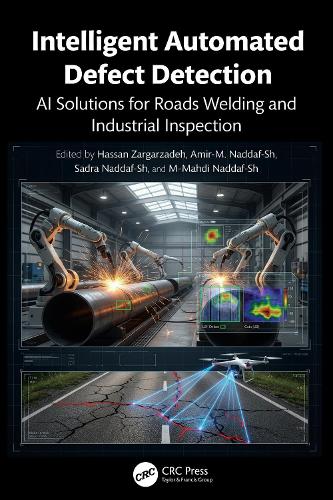 Intelligent Automated Defect Detection: AI Solutions for Roads, Welding, and Industrial Inspection.