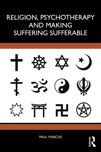 Religion, Psychotherapy and Making Suffering Sufferable.