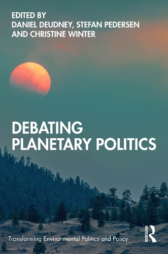 Debating Planetary Politics.