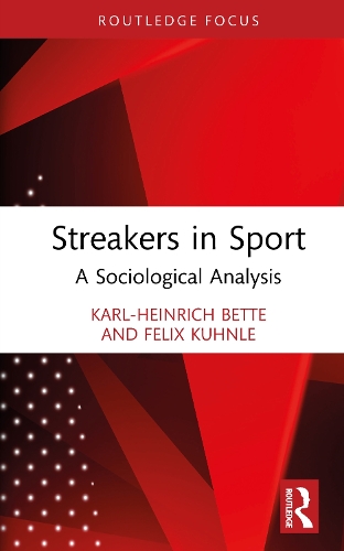 Streakers in Sport