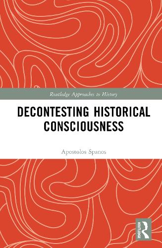 Decontesting Historical Consciousness.