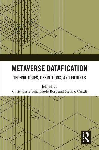 Metaverse Datafication