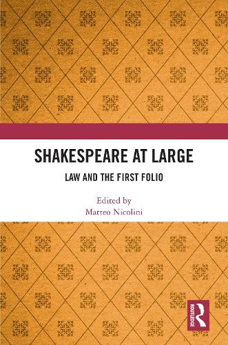Shakespeare at Large