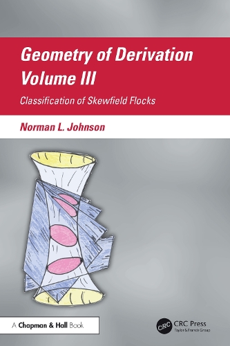 Geometry of Derivation, Volume III
