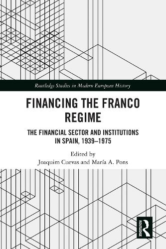 Financing the Franco Regime