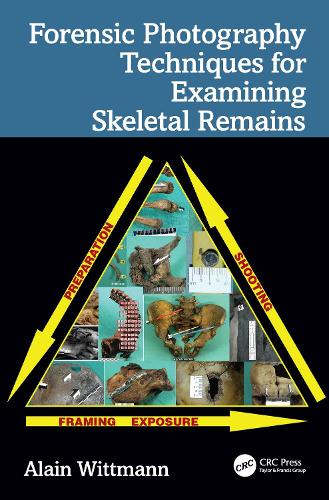 Forensic Photography Techniques for Examining Skeletal Remains.
