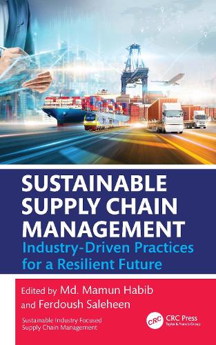 Sustainable Supply Chain Management