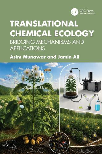 Translational Chemical Ecology: Bridging Mechanisms and Applications.