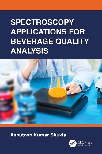 Spectroscopy Applications for Beverage Quality Analysis.