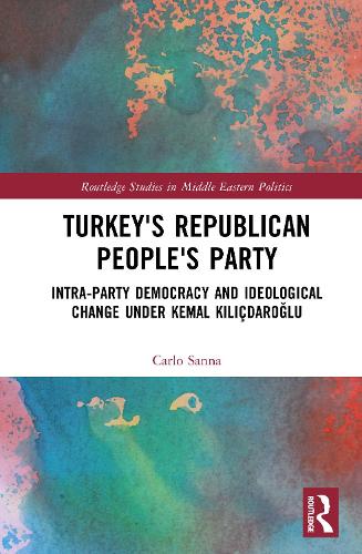 Turkey's Republican People's Party