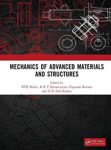 Mechanics of Advanced Materials and Structures.