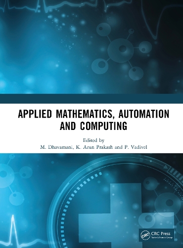 Applied Mathematics, Automation and Computing.