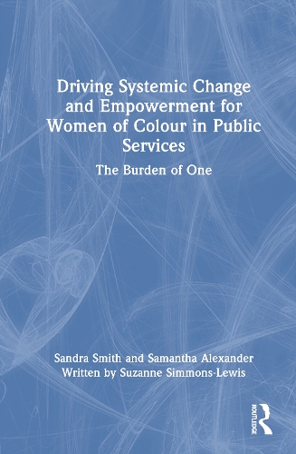Driving Systemic Change and Empowerment for Women of Colour in Public Services