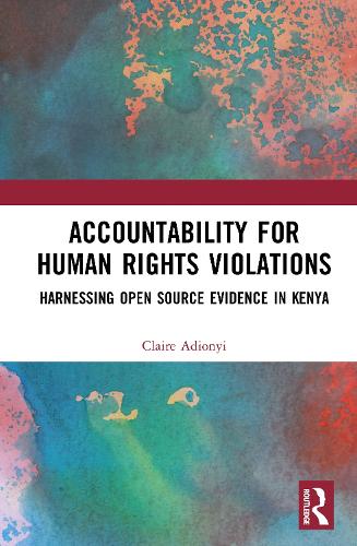 Accountability for Human Rights Violations