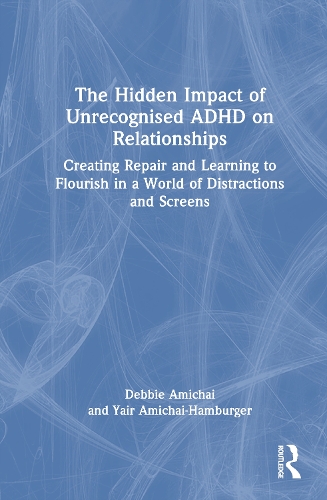 The Hidden Impact of Unrecognised ADHD on Relationships