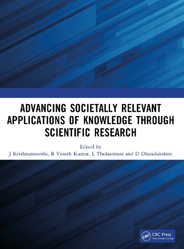 Advancing Societally Relevant Applications of Knowledge through Scientific Research.