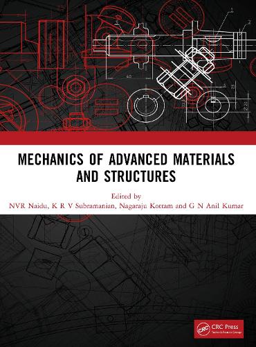 Mechanics of Advanced Materials and Structures.
