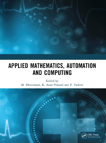 Applied Mathematics, Automation and Computing.