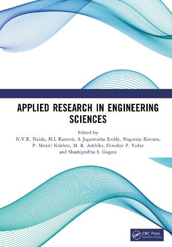 Applied Research in Engineering Sciences.