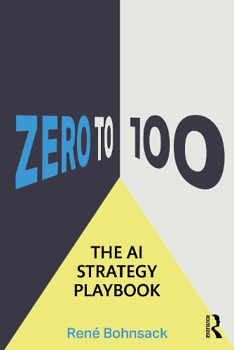 The AI Strategy Playbook