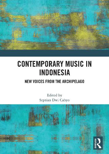 Contemporary Music in Indonesia