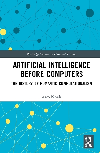 Artificial Intelligence before Computers