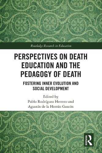 Perspectives on Death Education and the Pedagogy of Death