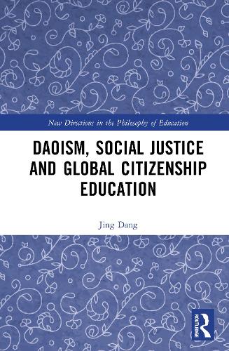 Daoism, Social Justice and Global Citizenship Education.