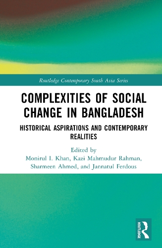 Complexities of Social Change in Bangladesh