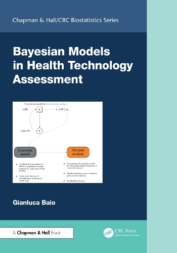 Bayesian Methods in Health Technology Assessment.