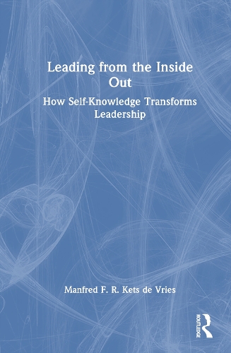 Leading from the Inside Out