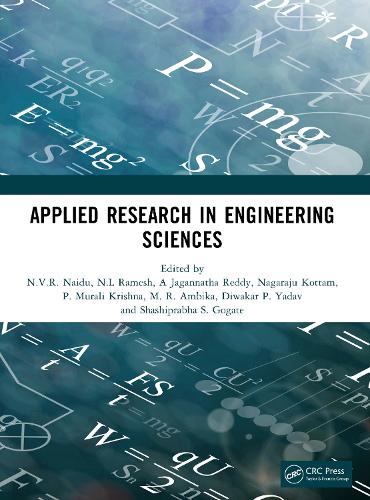 Applied Research in Engineering Sciences.
