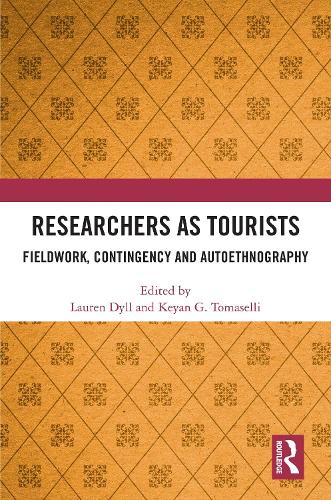 Researchers as Tourists