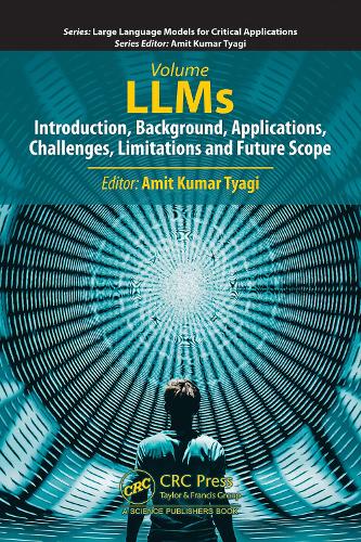 LLMs: Introduction, Background, Applications, Challenges, Limitations and Future Scope.