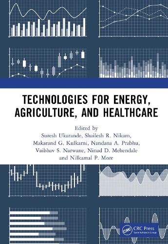 Technologies for Energy, Agriculture, and Healthcare.