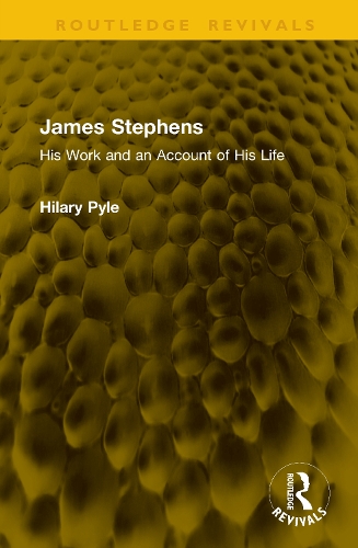 James Stephens