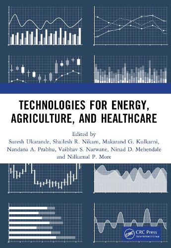 Technologies for Energy, Agriculture, and Healthcare.