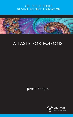 A Taste for Poisons.