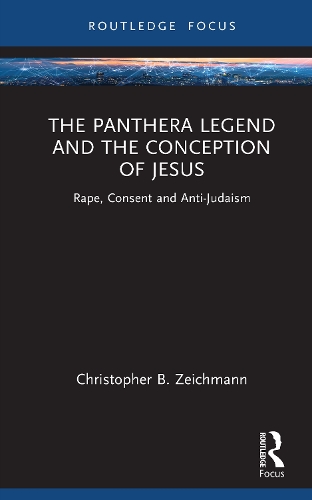 The Panthera Legend and the Conception of Jesus