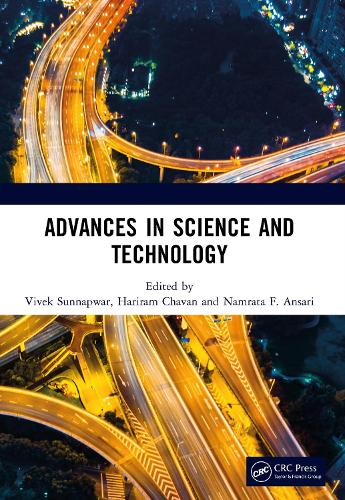 Advances in Science and Technology.