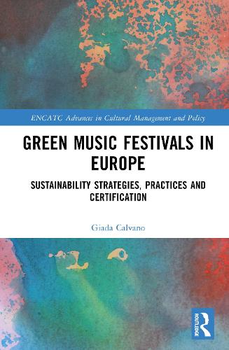 Green Music Festivals in Europe