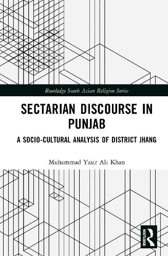 Sectarian Discourse in Punjab