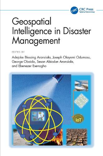 Geospatial Intelligence in Disaster Management: The AI Mapping Approach.