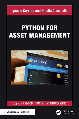 Python for Asset Management.
