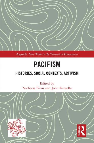 Pacifism