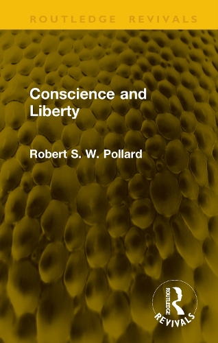 Conscience and Liberty.