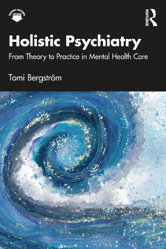 Holistic Psychiatry
