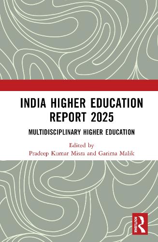 India Higher Education Report 2025