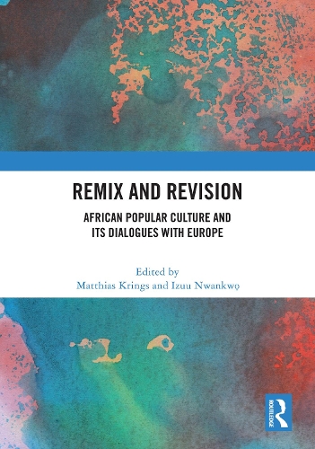 Remix and Revision