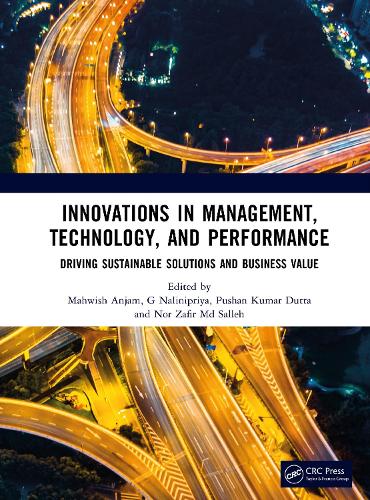 Innovations in Management, Technology, and Performance
